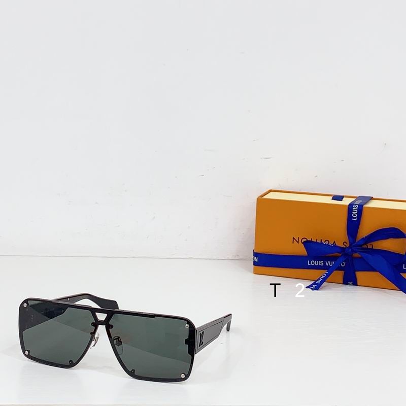 LV Sunglasses ID:20260410-2739